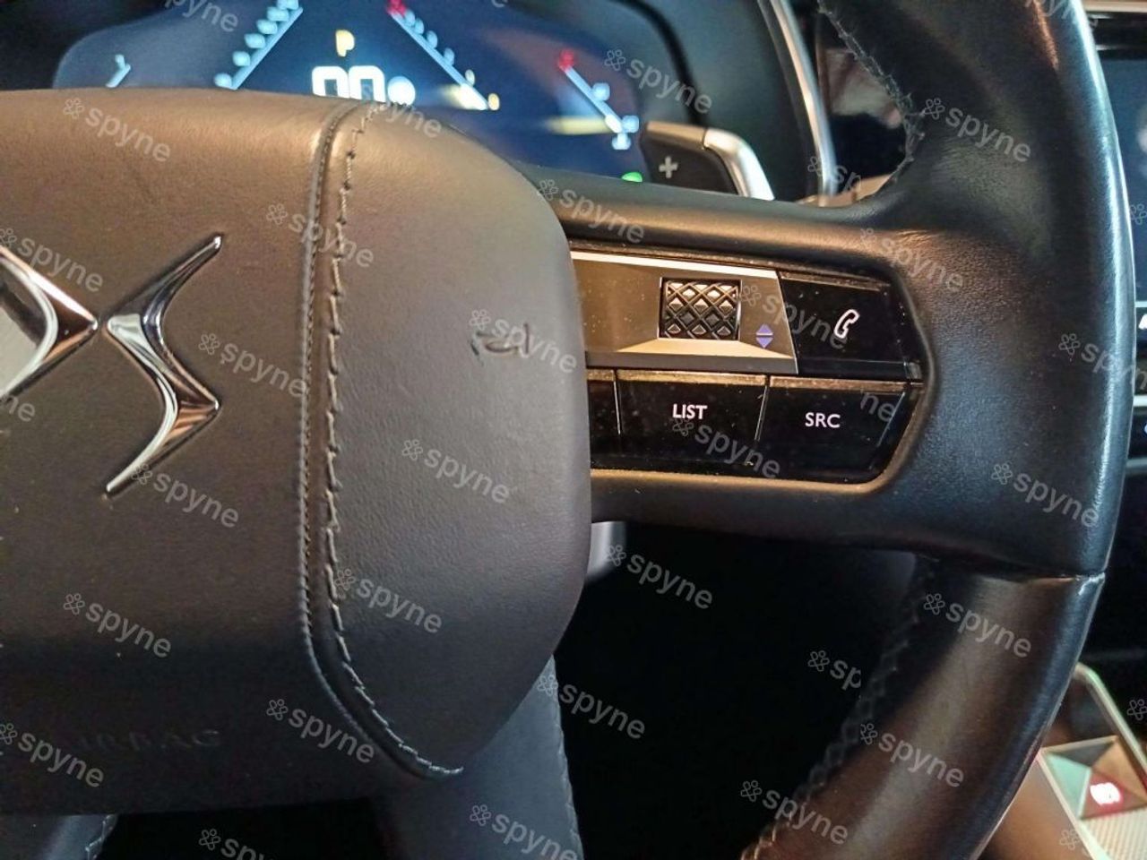 DS DS 7 PureTech 165kW (225CV) Auto. GRAND CHIC - foto 18