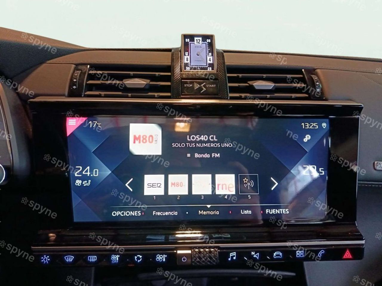 DS DS 7 PureTech 165kW (225CV) Auto. GRAND CHIC - foto 19