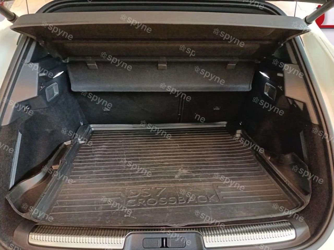 DS DS 7 PureTech 165kW (225CV) Auto. GRAND CHIC - foto 7