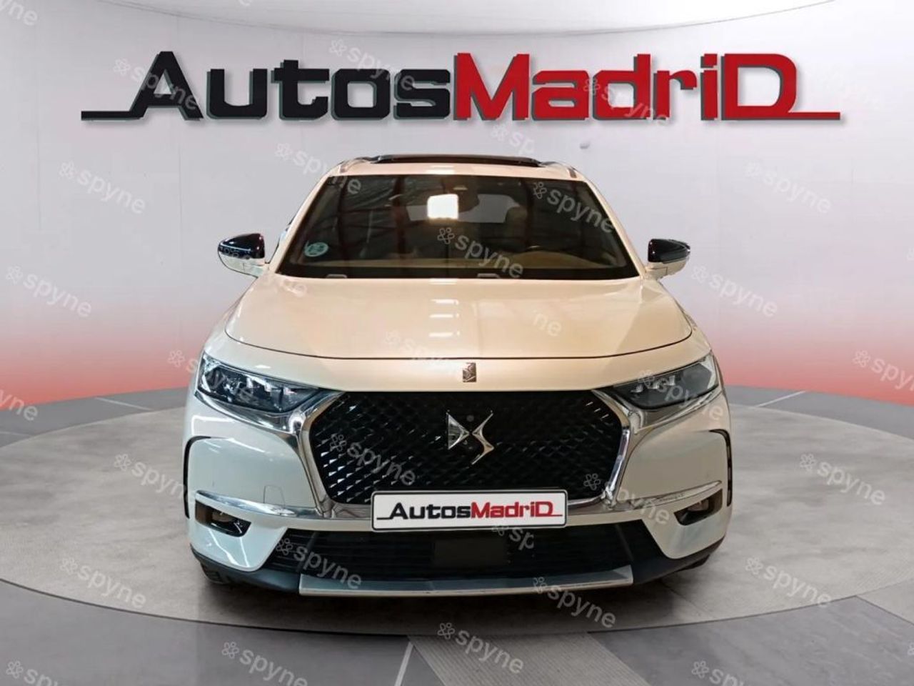 DS DS 7 PureTech 165kW (225CV) Auto. GRAND CHIC - foto 2