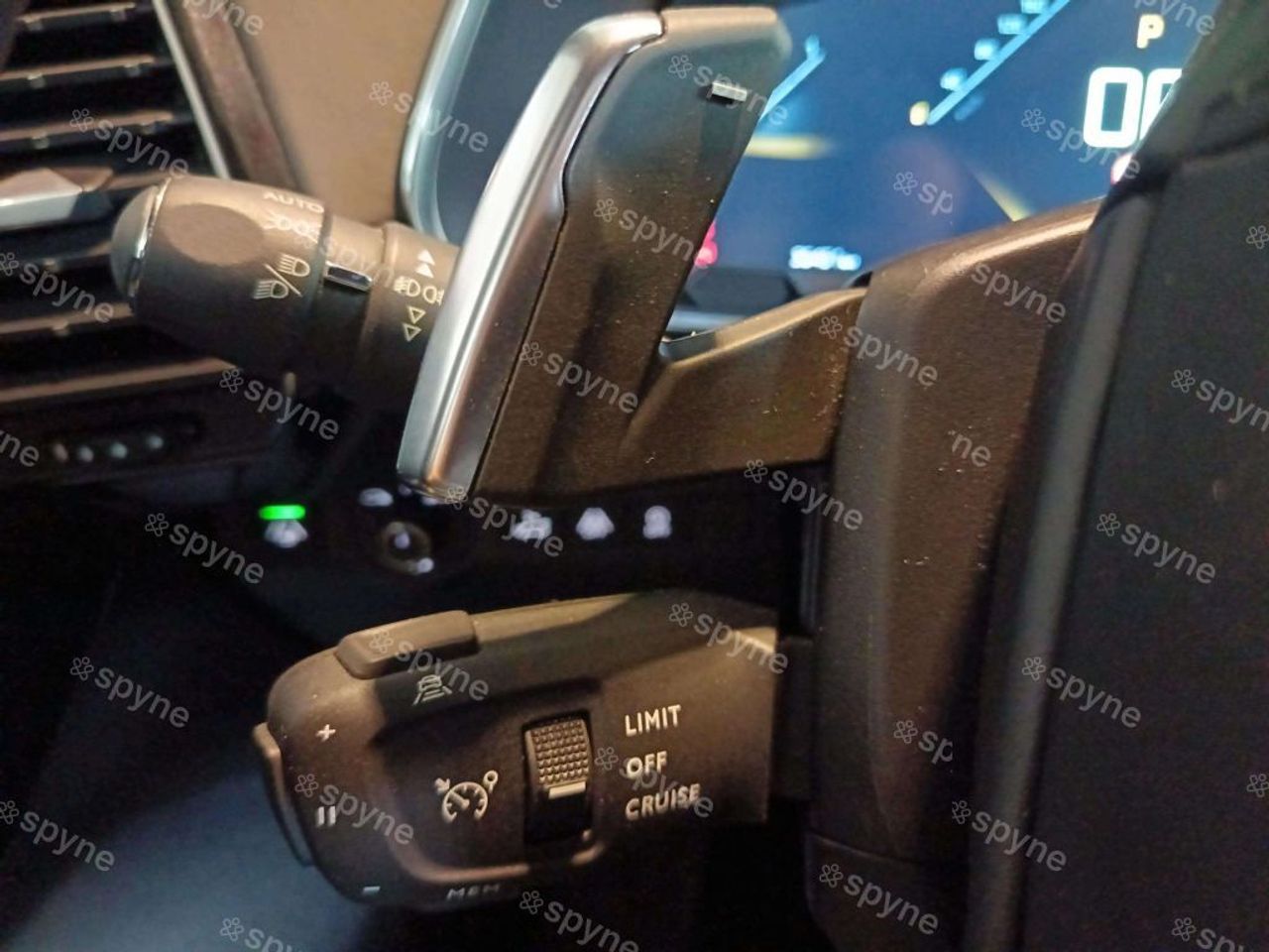 DS DS 7 PureTech 165kW (225CV) Auto. GRAND CHIC - foto 16