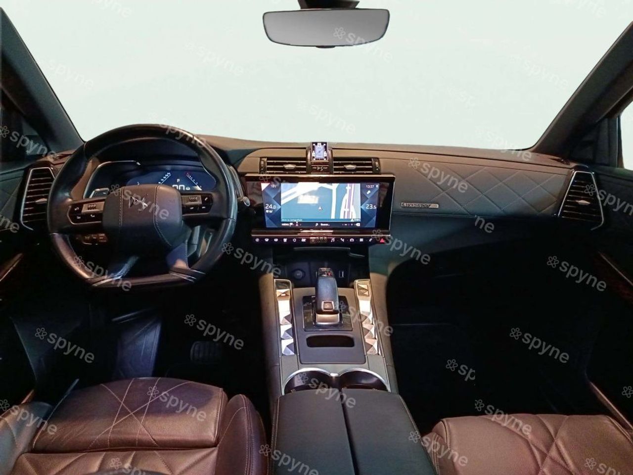 DS DS 7 PureTech 165kW (225CV) Auto. GRAND CHIC - foto 15