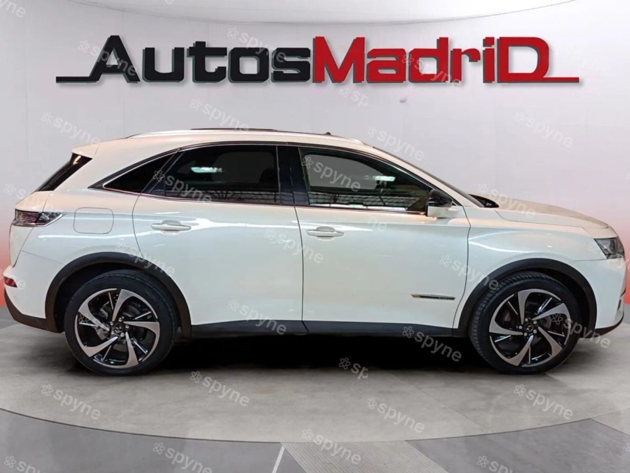 DS DS 7 PureTech 165kW (225CV) Auto. GRAND CHIC - foto 10