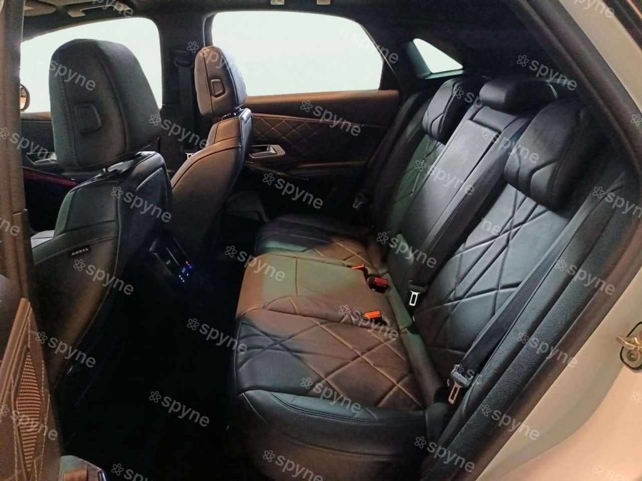 DS DS 7 PureTech 165kW (225CV) Auto. GRAND CHIC - foto 14