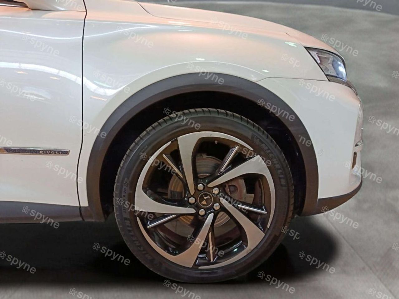 DS DS 7 PureTech 165kW (225CV) Auto. GRAND CHIC - foto 11