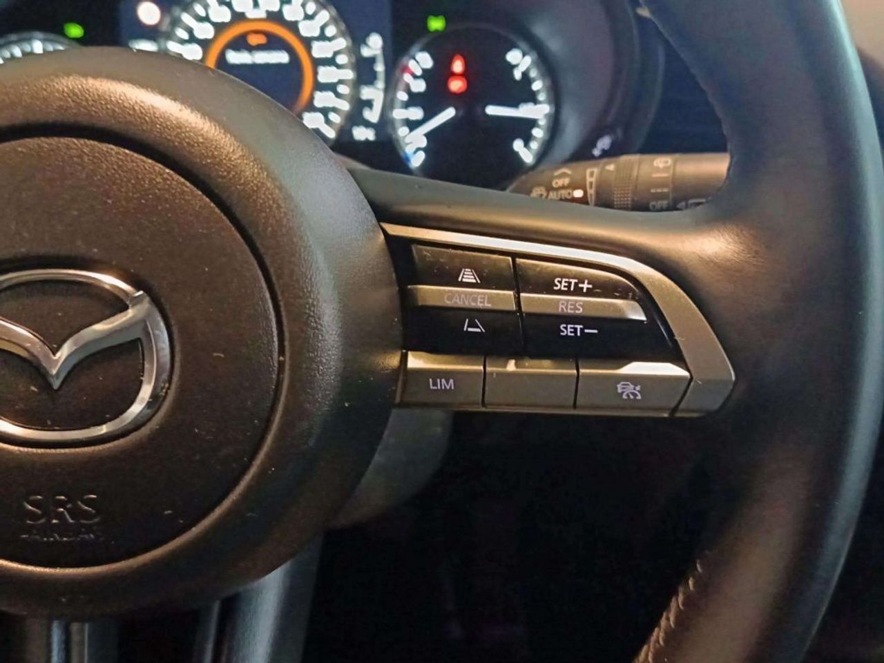 Mazda CX-30 SKYACTIV-X 2.0 132 kW AT Zenith - foto 19