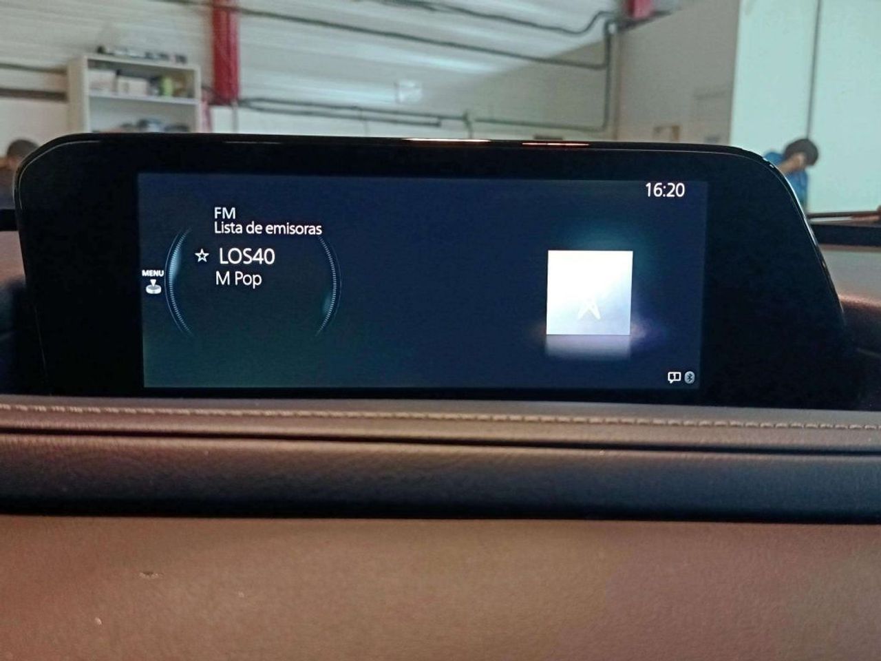 Mazda CX-30 SKYACTIV-X 2.0 132 kW AT Zenith - foto 21