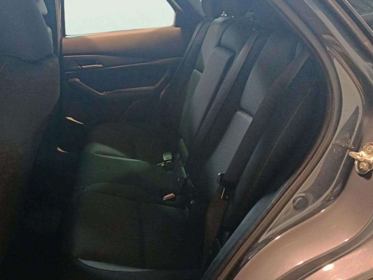 Mazda CX-30 SKYACTIV-X 2.0 132 kW AT Zenith - foto 13