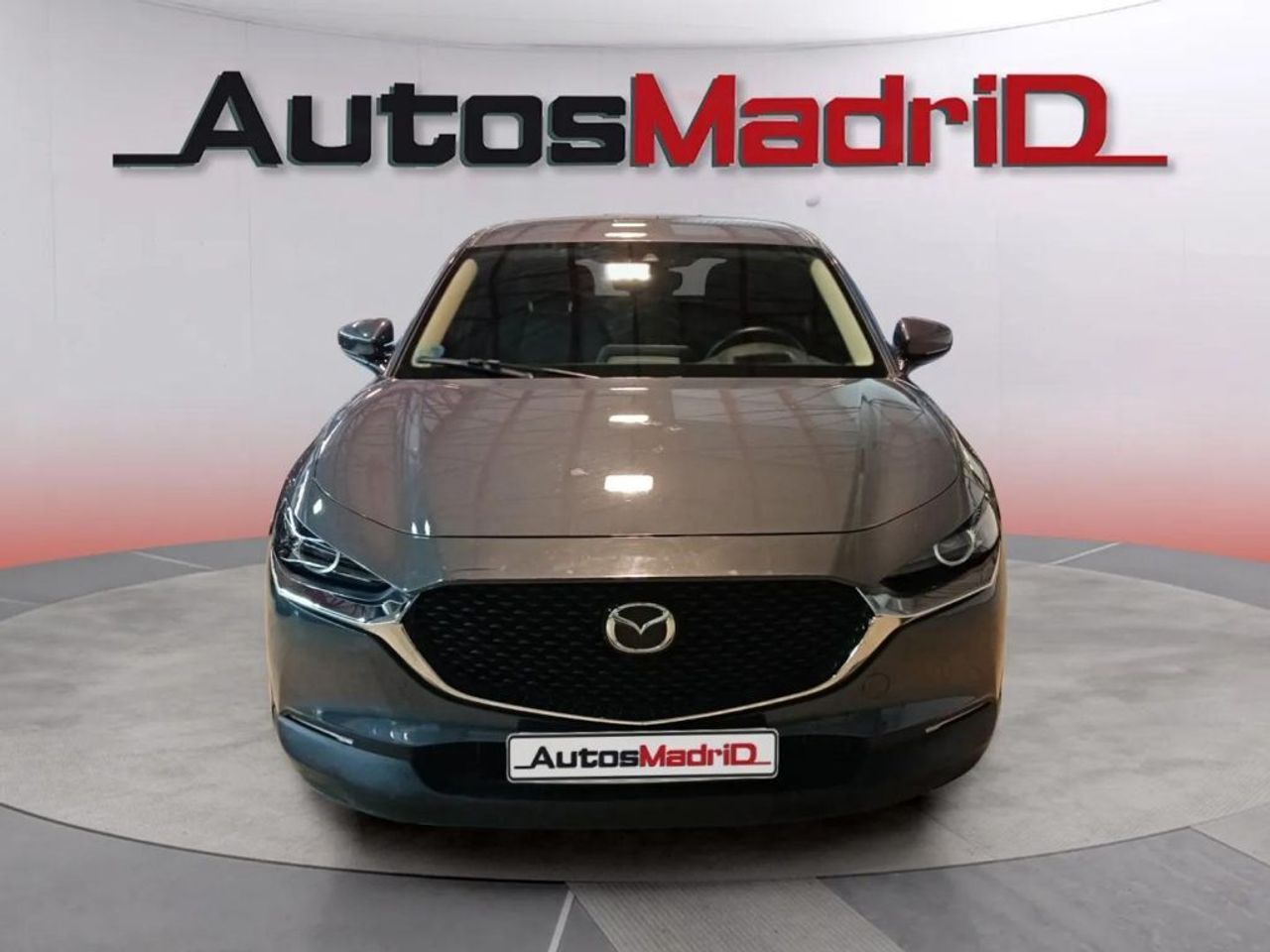 Mazda CX-30 SKYACTIV-X 2.0 132 kW AT Zenith - foto 2