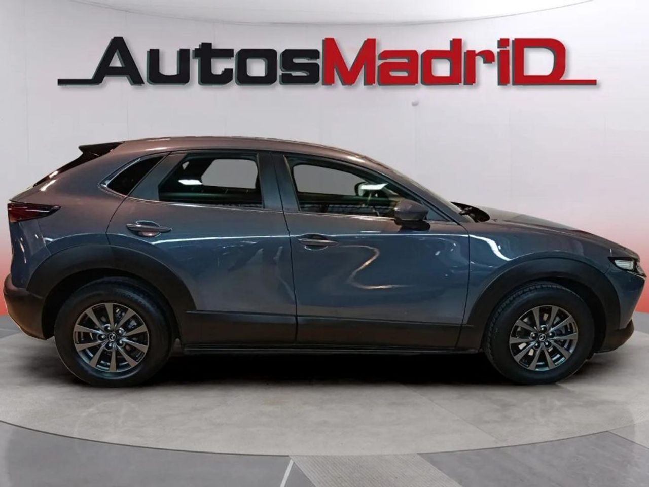 Mazda CX-30 SKYACTIV-X 2.0 132 kW AT Zenith - foto 9