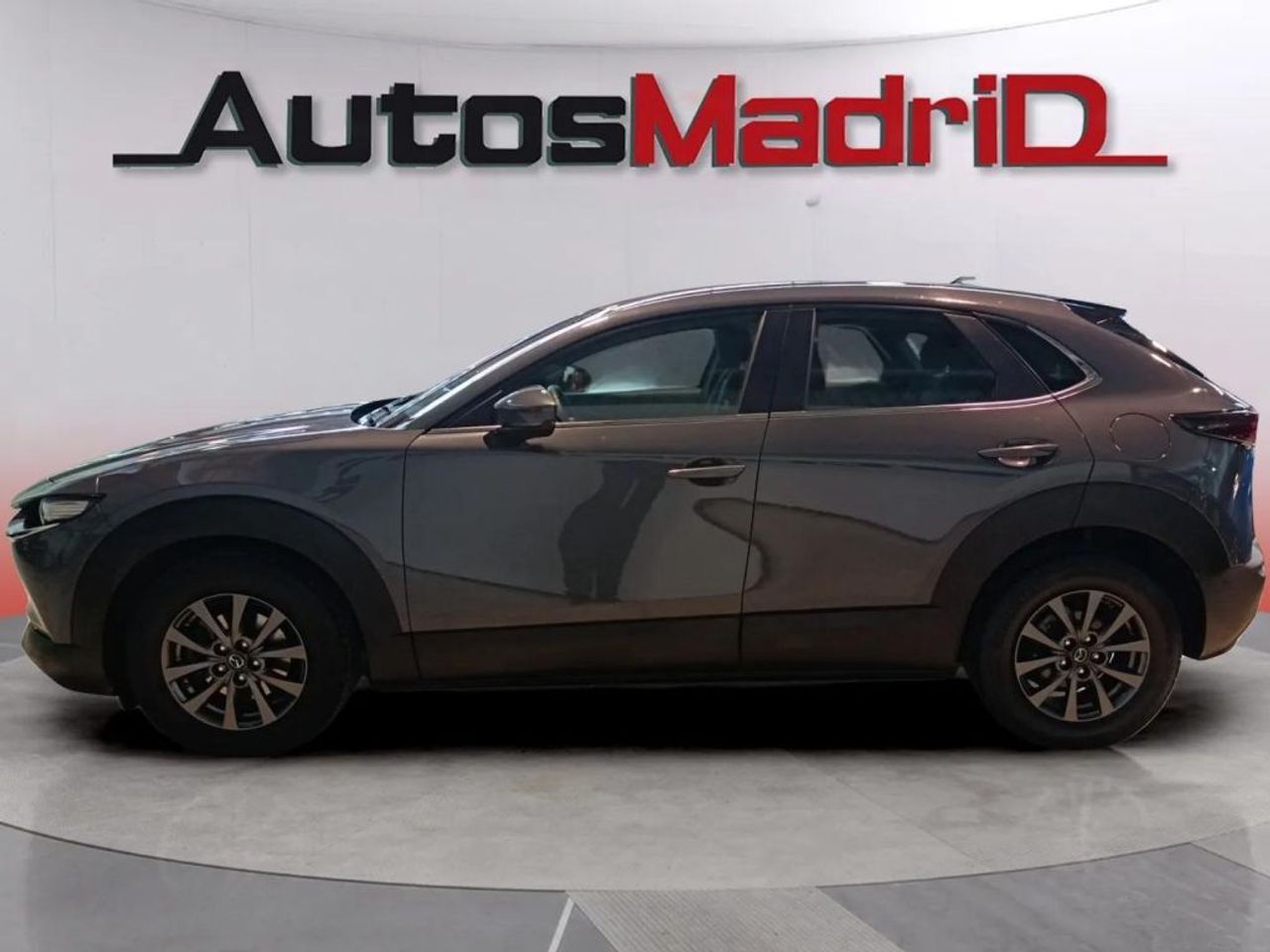 Mazda CX-30 SKYACTIV-X 2.0 132 kW AT Zenith - foto 4