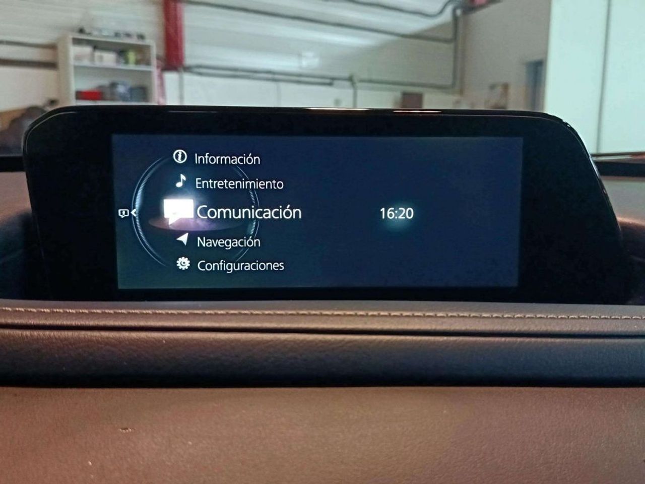 Mazda CX-30 SKYACTIV-X 2.0 132 kW AT Zenith - foto 23