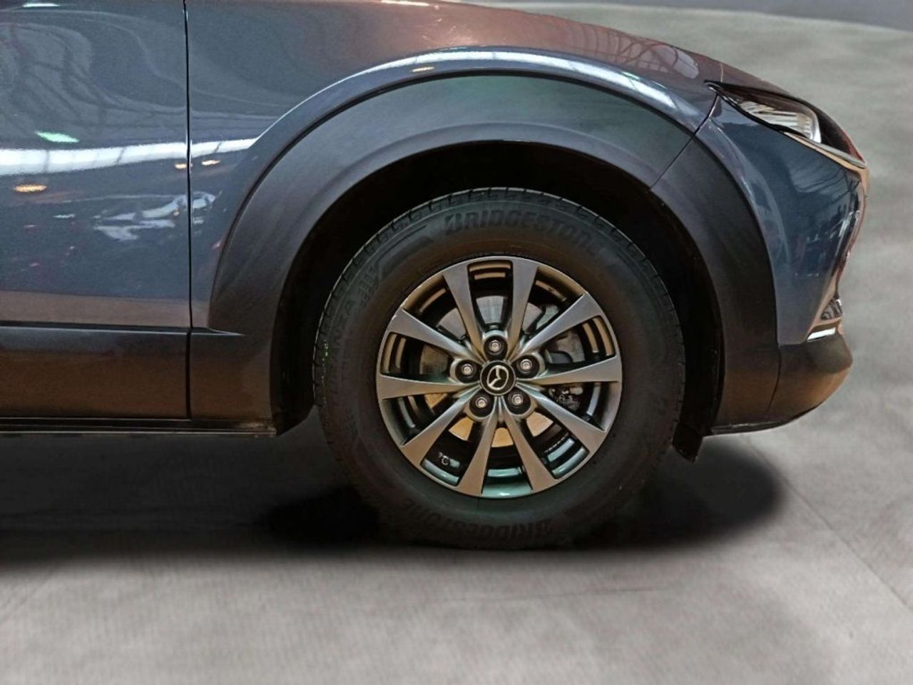 Mazda CX-30 SKYACTIV-X 2.0 132 kW AT Zenith - foto 10