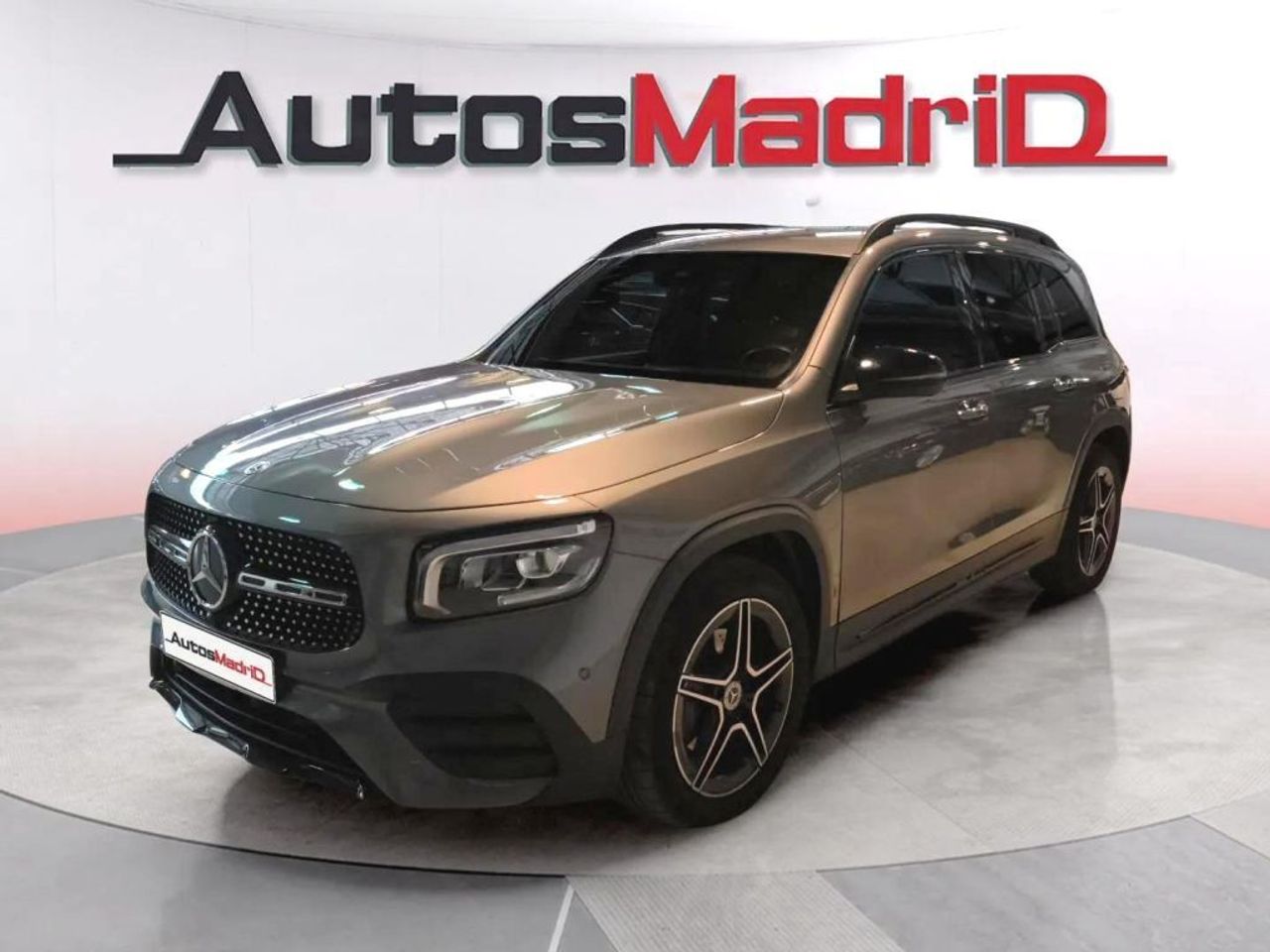 Mercedes Clase GLB 2.0 GLB 200 D DCT 110KW (150CV) - foto 3