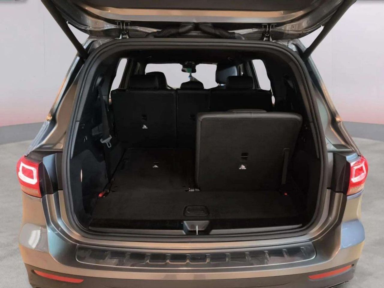 Mercedes Clase GLB 2.0 GLB 200 D DCT 110KW (150CV) - foto 7