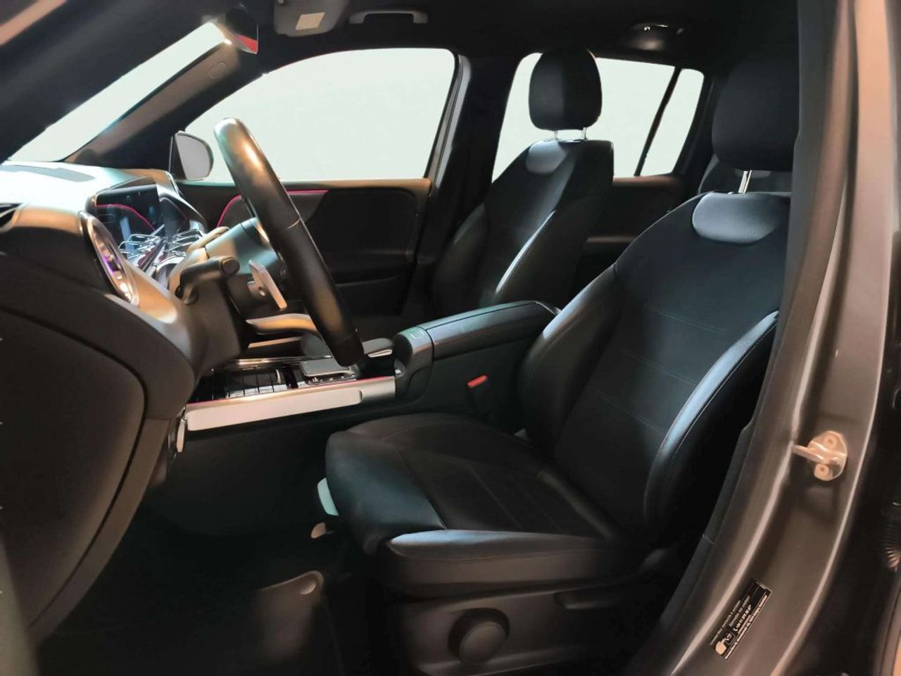 Mercedes Clase GLB 2.0 GLB 200 D DCT 110KW (150CV) - foto 12