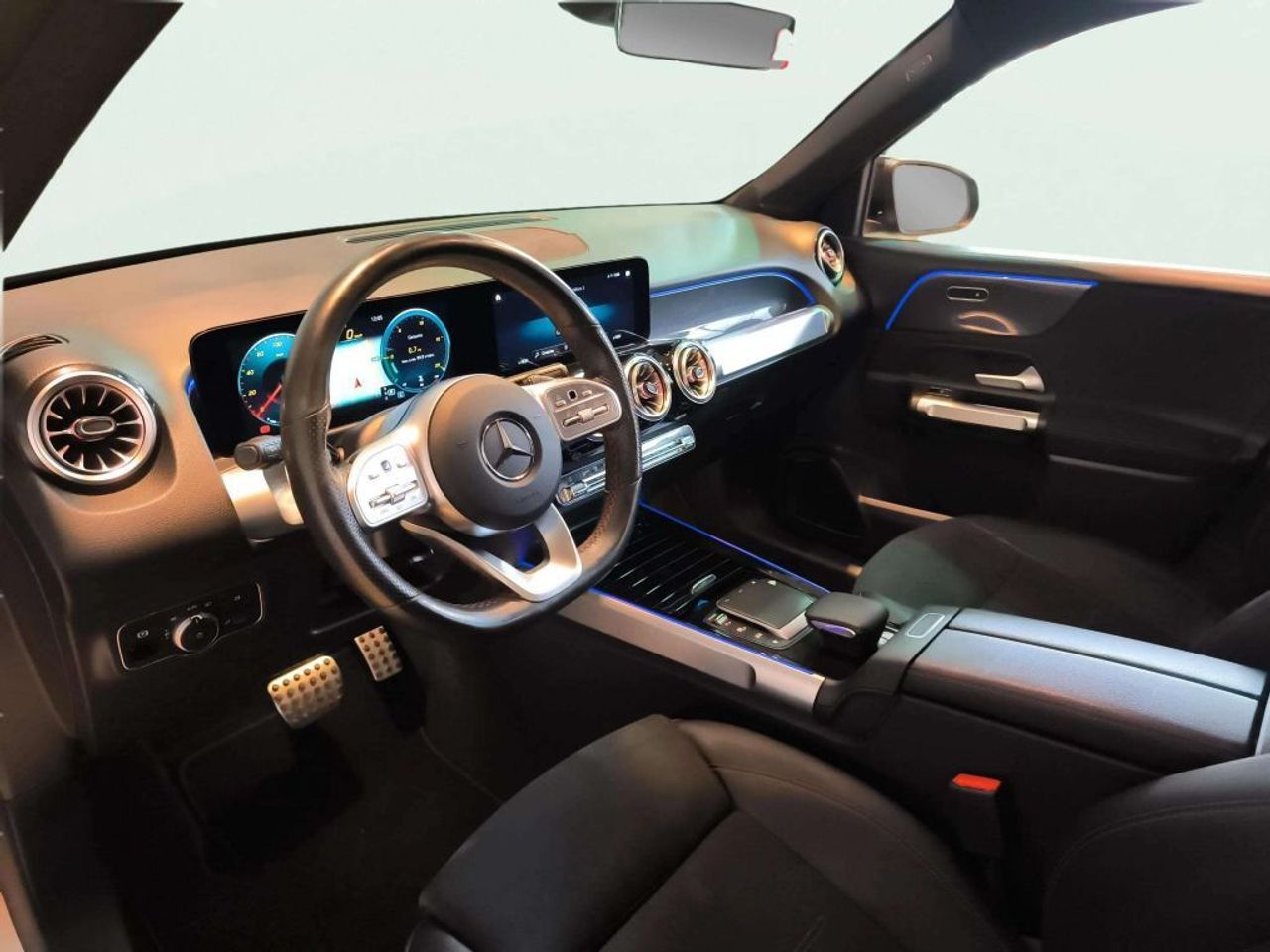 Mercedes Clase GLB 2.0 GLB 200 D DCT 110KW (150CV) - foto 11