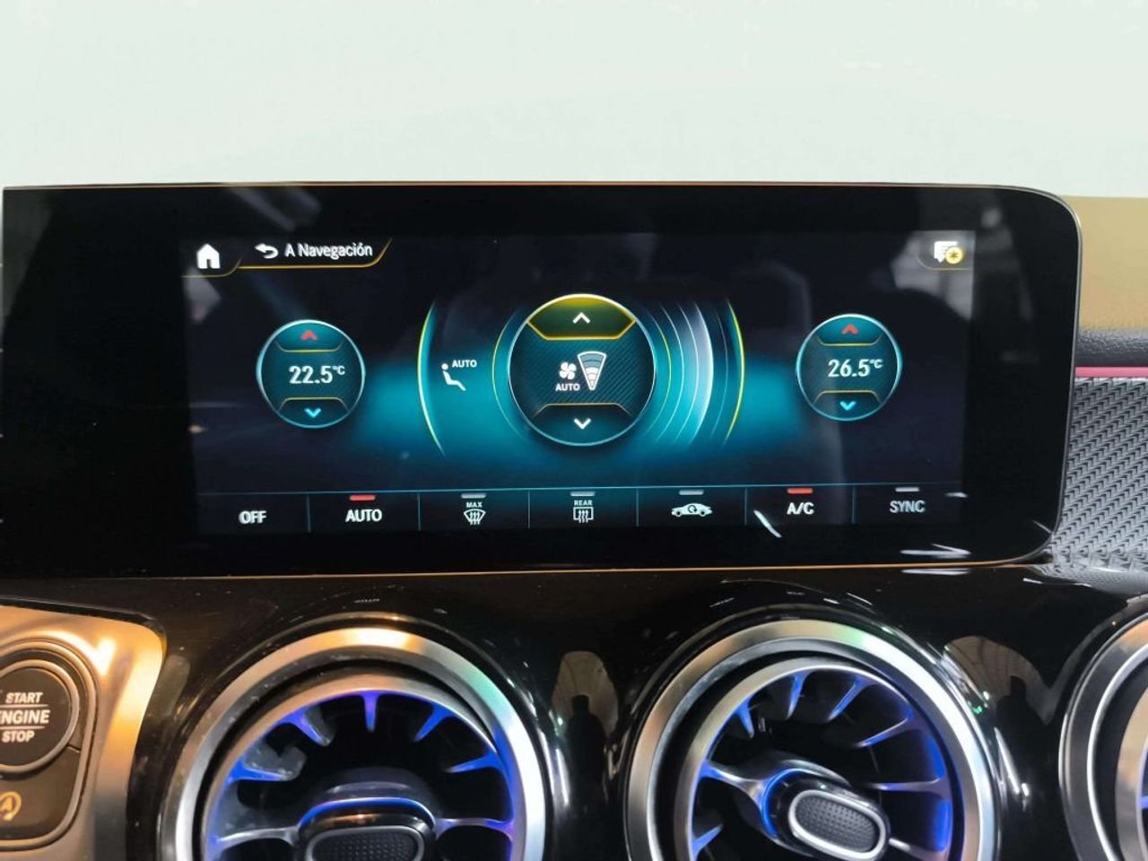 Mercedes Clase GLB 2.0 GLB 200 D DCT 110KW (150CV) - foto 26