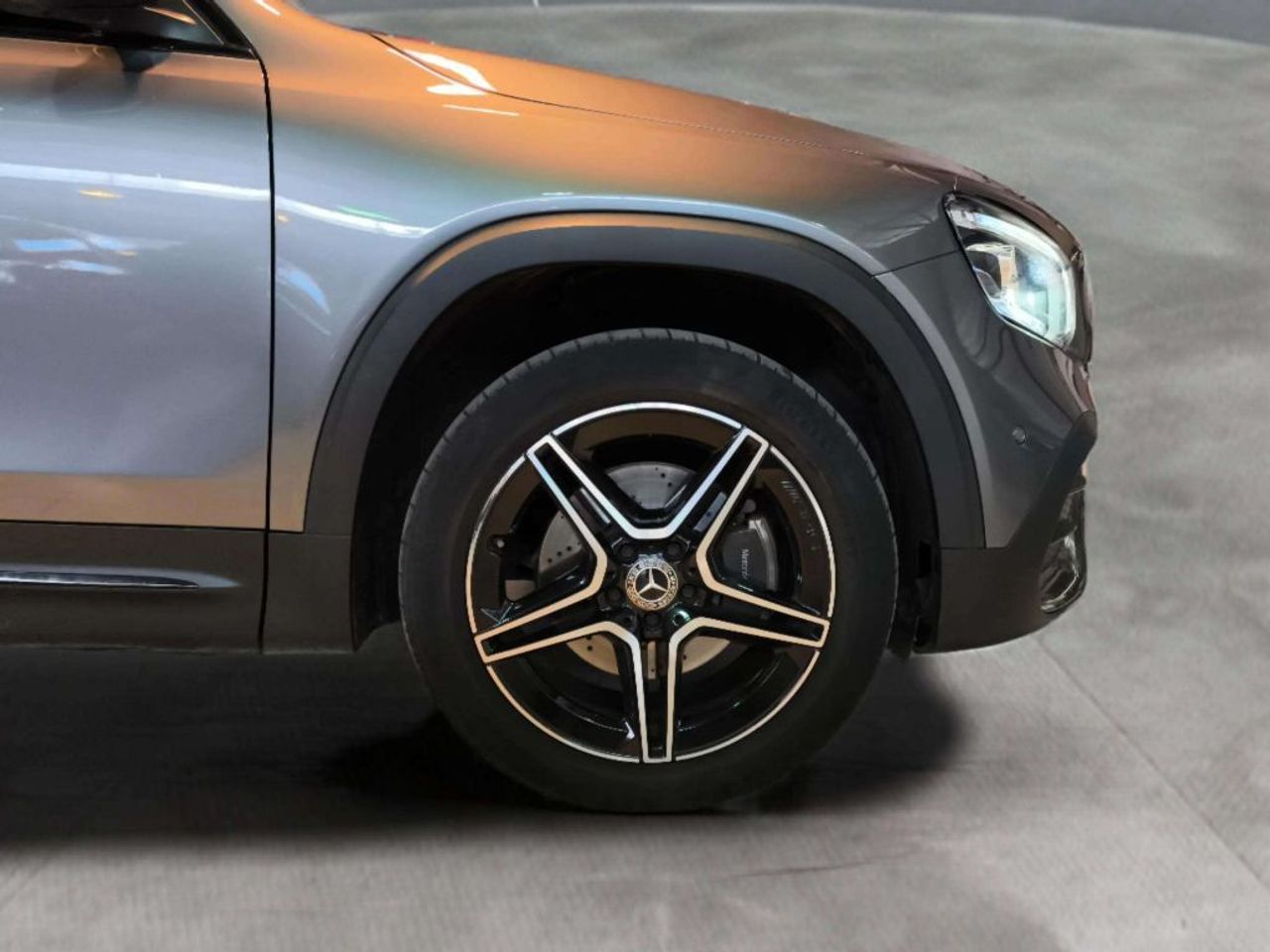 Mercedes Clase GLB 2.0 GLB 200 D DCT 110KW (150CV) - foto 10