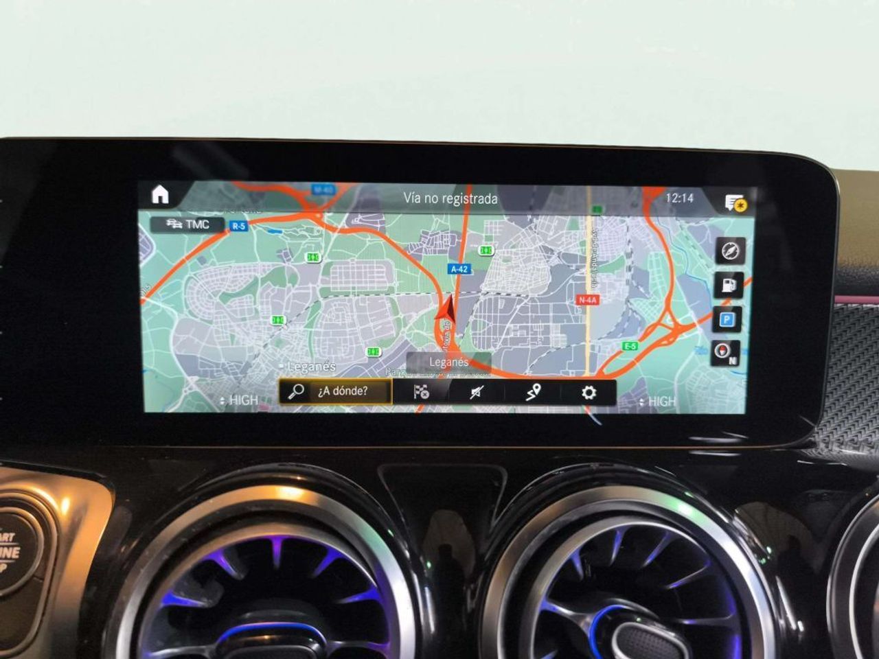 Mercedes Clase GLB 2.0 GLB 200 D DCT 110KW (150CV) - foto 23