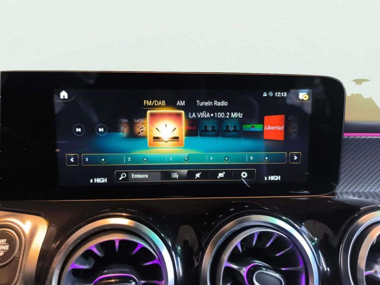 Mercedes Clase GLB 2.0 GLB 200 D DCT 110KW (150CV) - foto 22