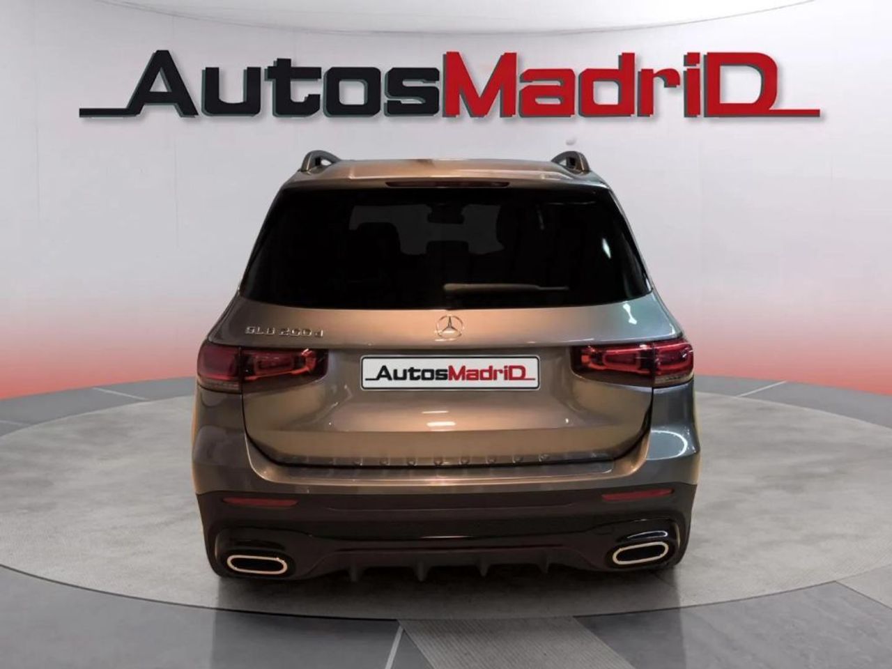 Mercedes Clase GLB 2.0 GLB 200 D DCT 110KW (150CV) - foto 6