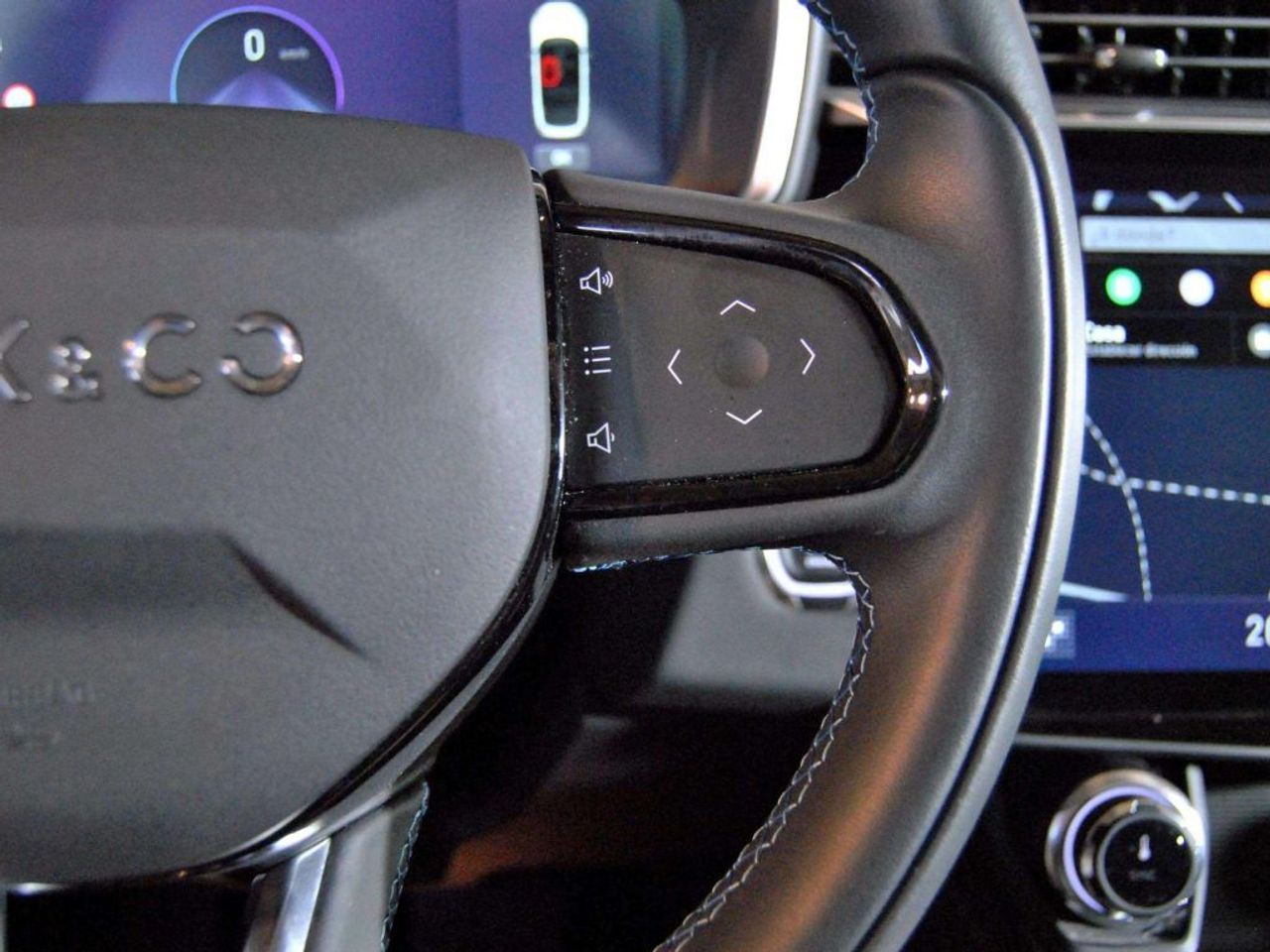 Lynk & Co 01 1.5T PHEV - foto 20