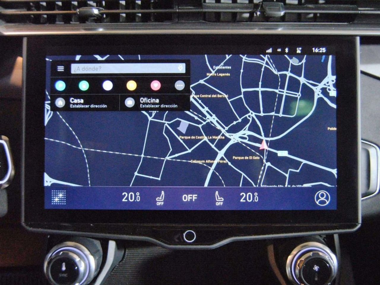 Lynk & Co 01 1.5T PHEV - foto 21