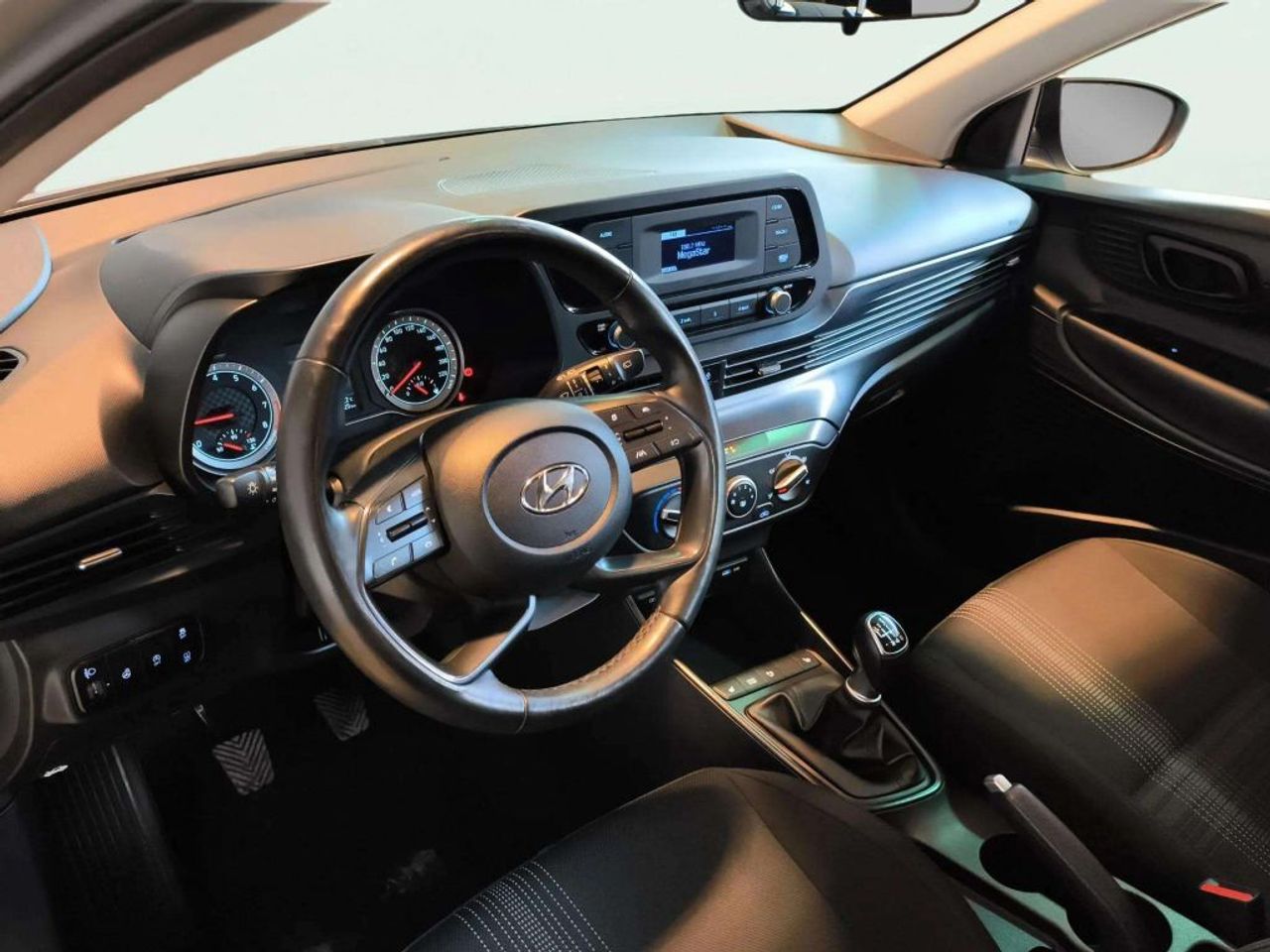 Hyundai i20 1.0 TGDI 74kW (100CV) Klass - foto 11