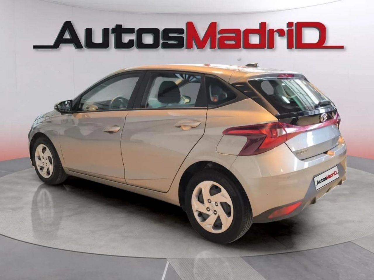 Hyundai i20 1.0 TGDI 74kW (100CV) Klass - foto 5