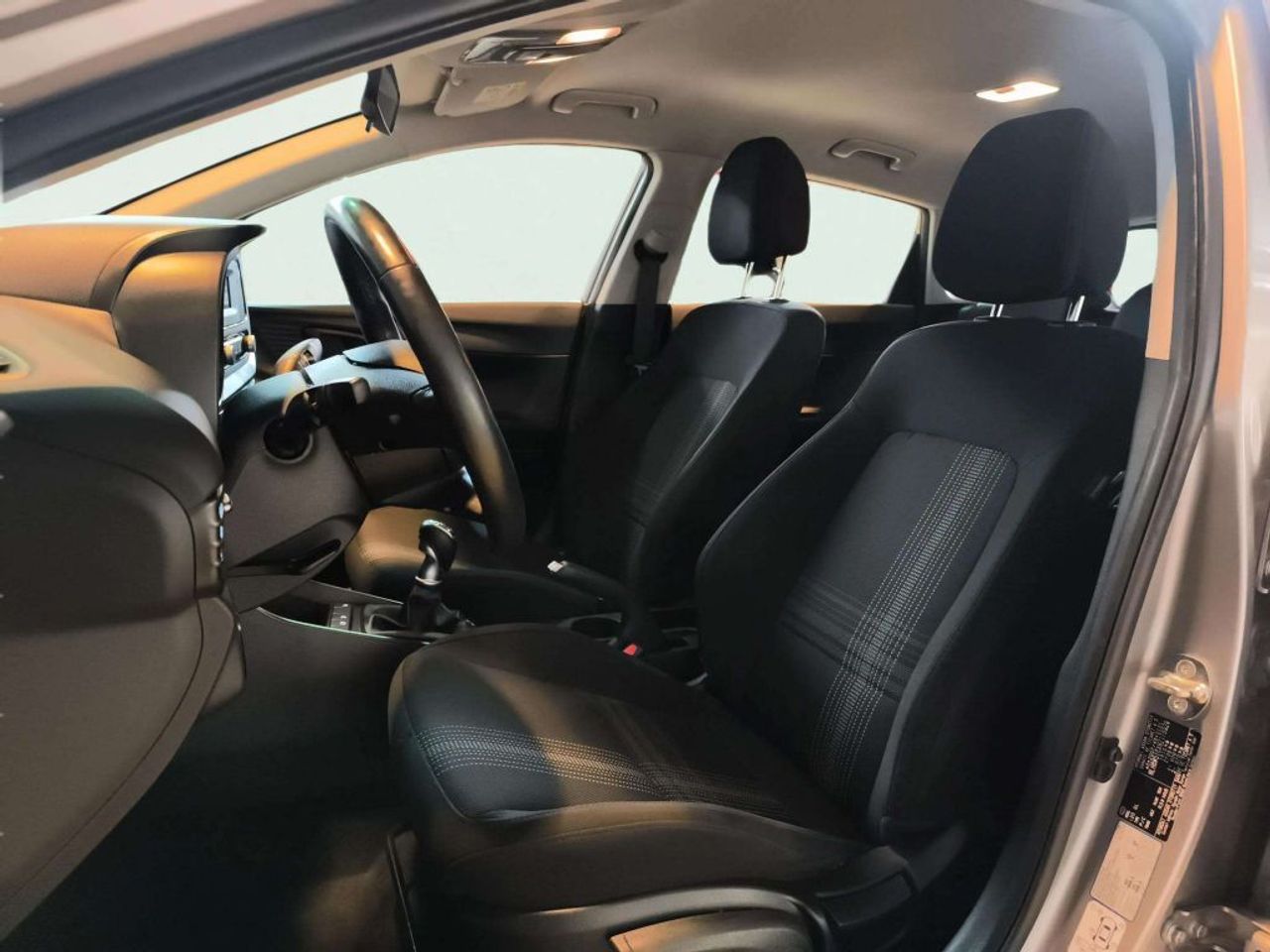 Hyundai i20 1.0 TGDI 74kW (100CV) Klass - foto 12