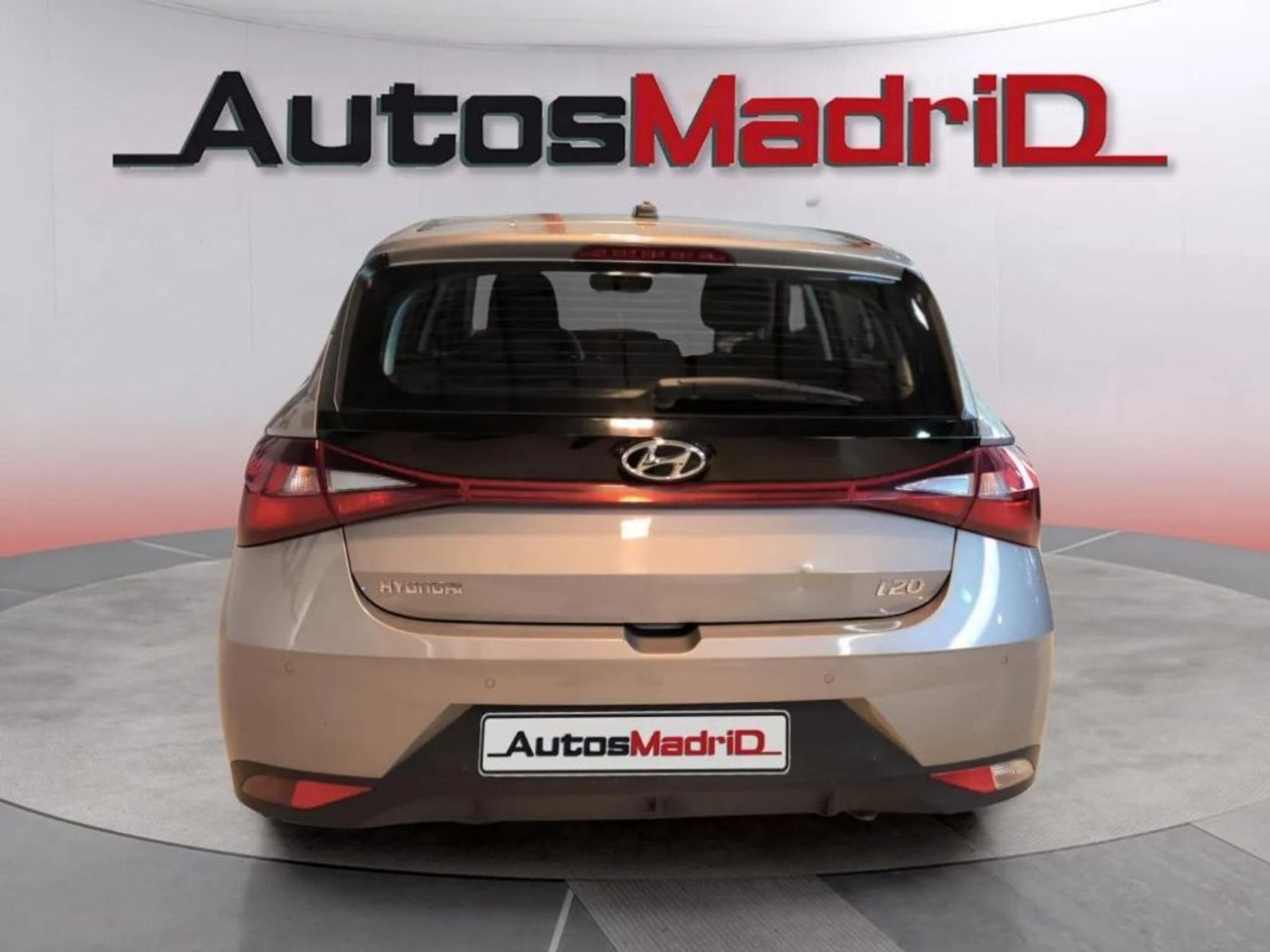 Hyundai i20 1.0 TGDI 74kW (100CV) Klass - foto 6