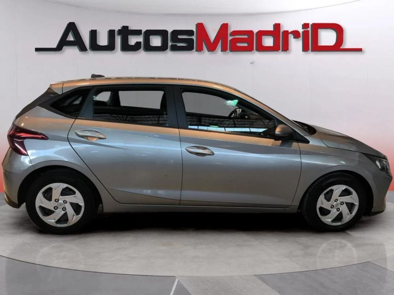 Hyundai i20 1.0 TGDI 74kW (100CV) Klass - foto 9