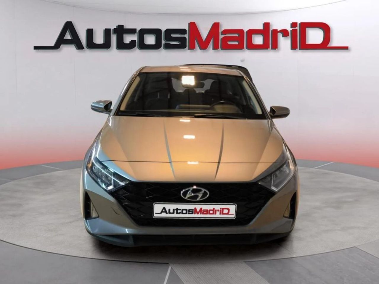 Hyundai i20 1.0 TGDI 74kW (100CV) Klass - foto 2