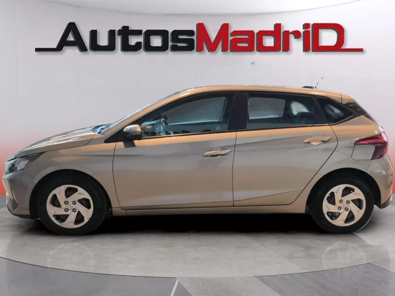 Hyundai i20 1.0 TGDI 74kW (100CV) Klass - foto 4