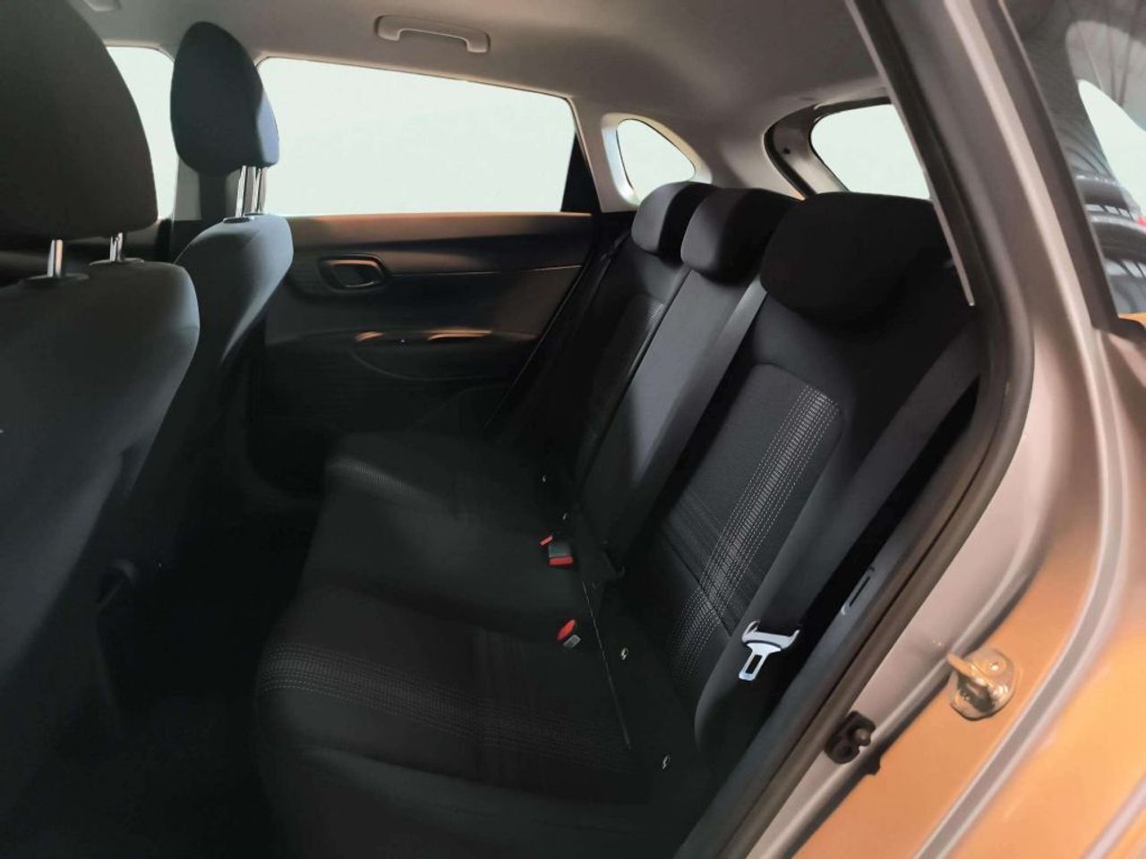 Hyundai i20 1.0 TGDI 74kW (100CV) Klass - foto 13