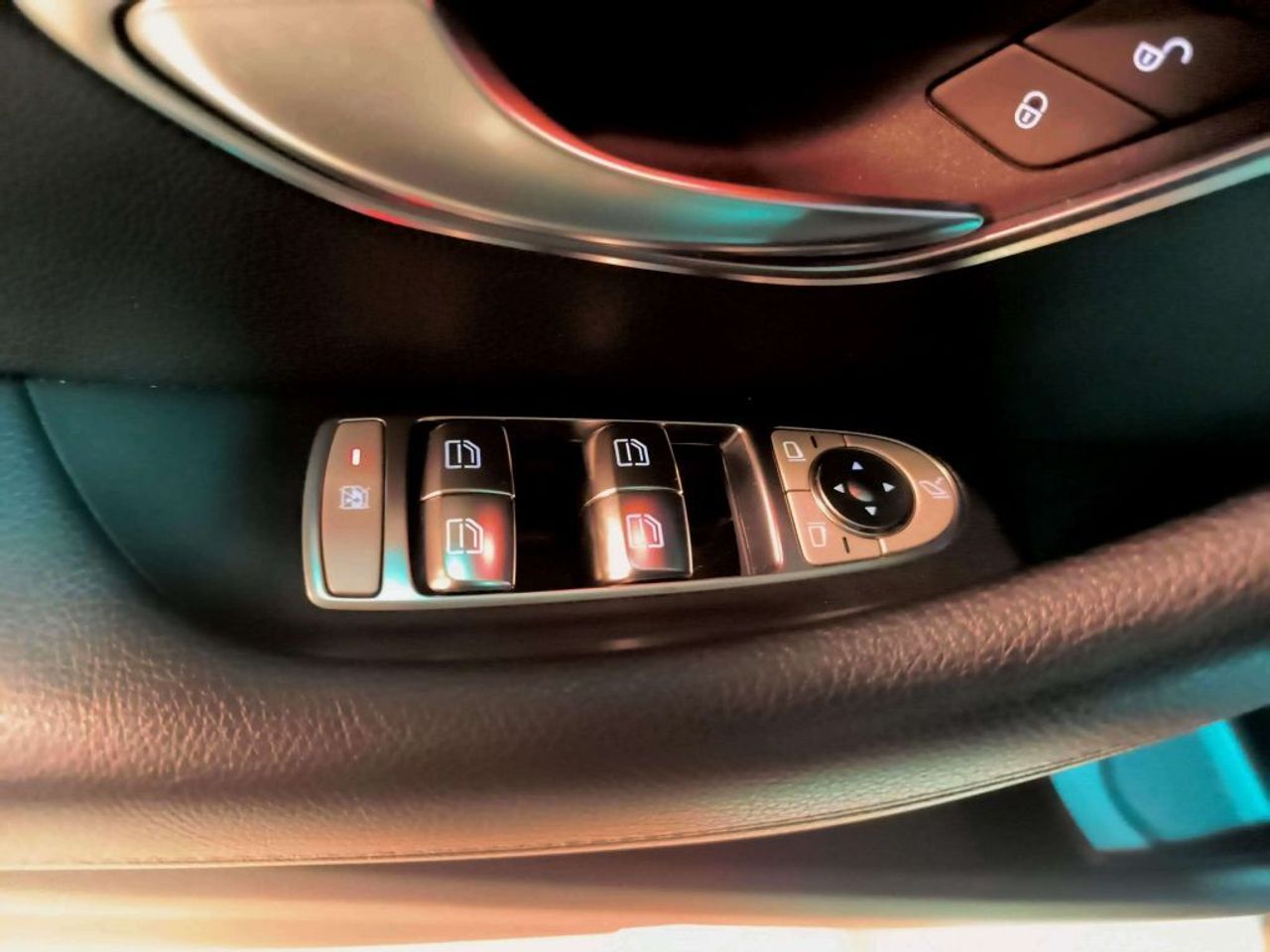 Mercedes Clase E E 220 d Estate - foto 14