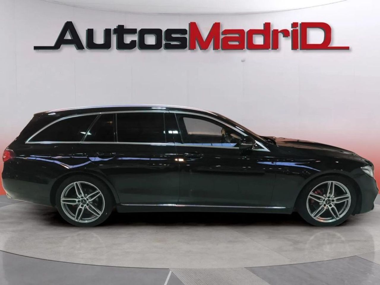 Mercedes Clase E E 220 d Estate - foto 9