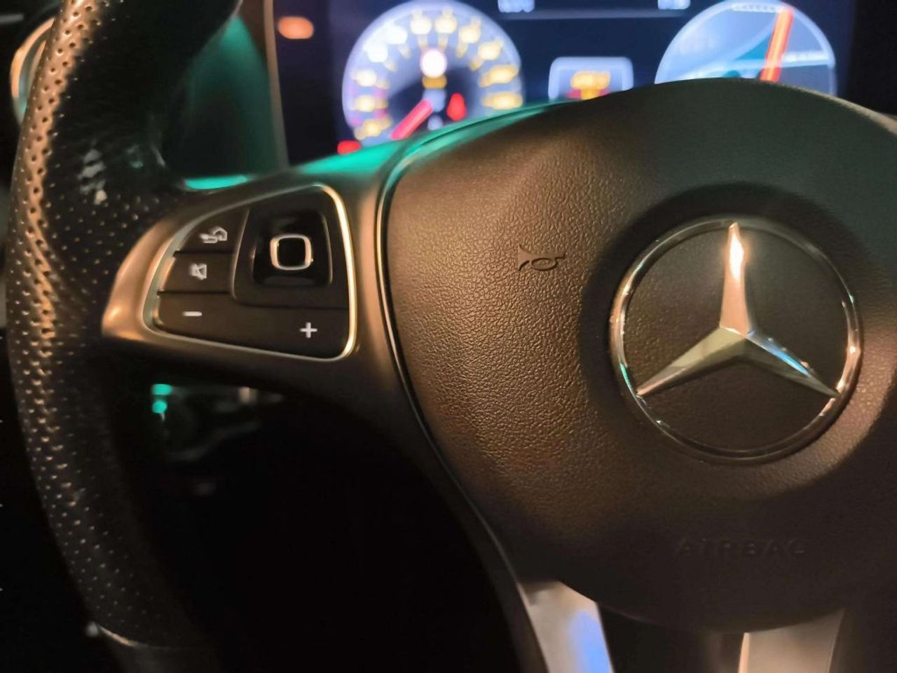 Mercedes Clase E E 220 d Estate - foto 20