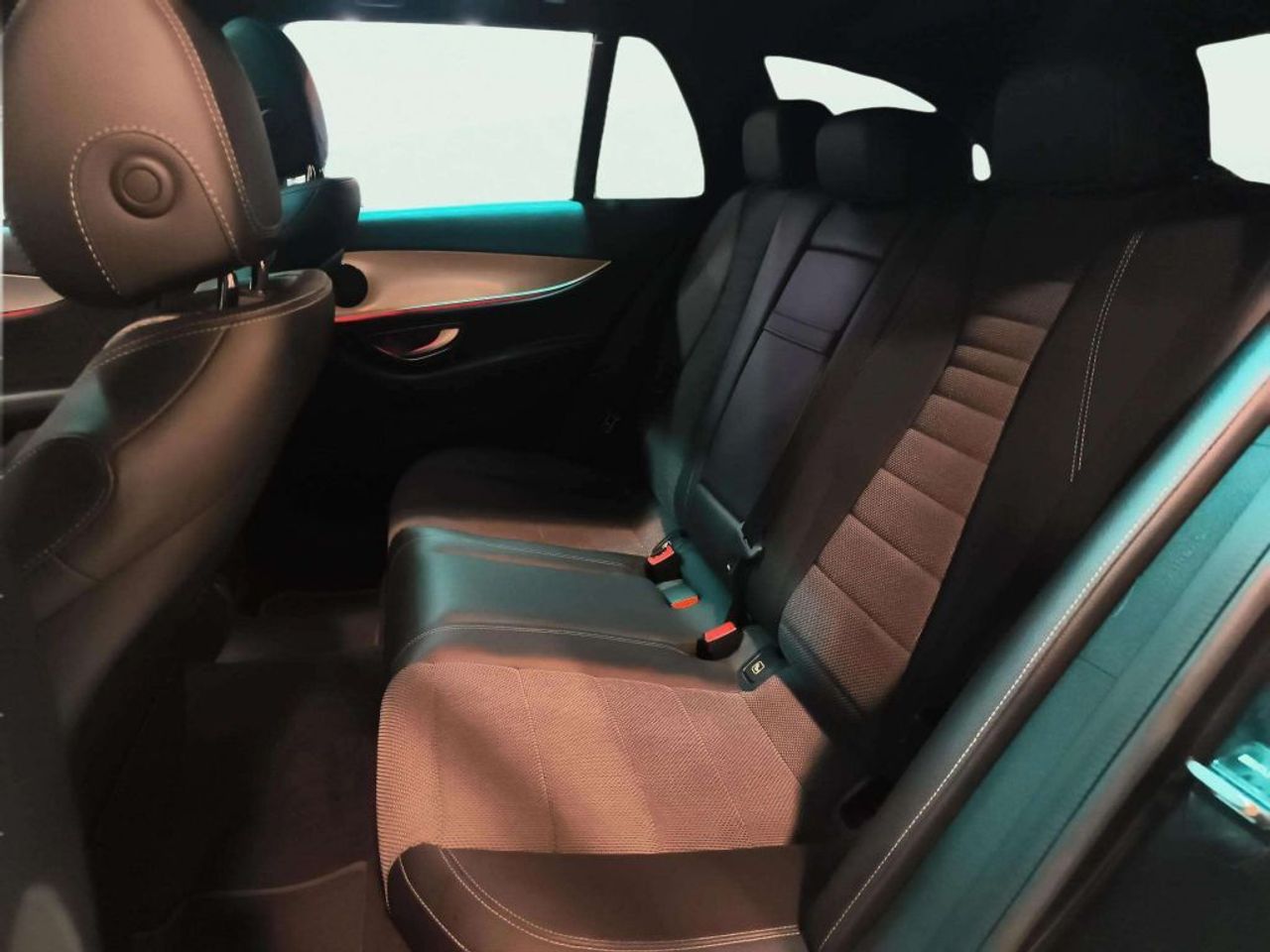 Mercedes Clase E E 220 d Estate - foto 13