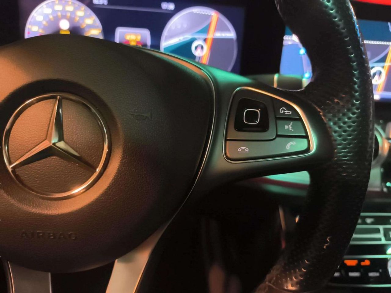 Mercedes Clase E E 220 d Estate - foto 21