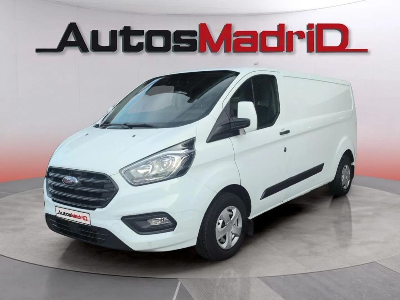 Ford Transit Custom Van 2.0 TDCI 96kW 300 L1 Trail - foto 3