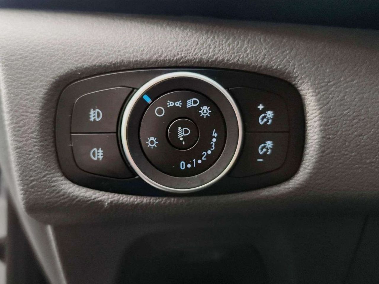 Ford Transit Custom Van 2.0 TDCI 96kW 300 L1 Trail - foto 14