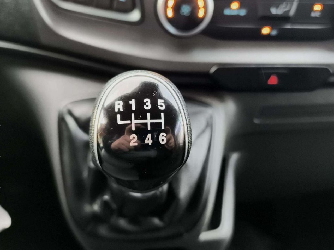 Ford Transit Custom Van 2.0 TDCI 96kW 300 L1 Trail - foto 23