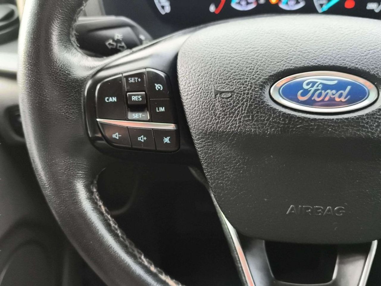 Ford Transit Custom Van 2.0 TDCI 96kW 300 L1 Trail - foto 17