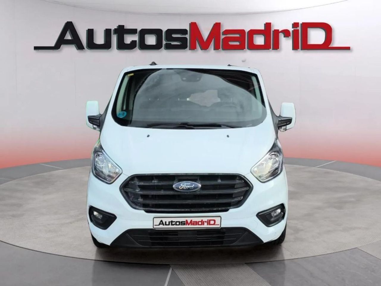 Ford Transit Custom Van 2.0 TDCI 96kW 300 L1 Trail - foto 2