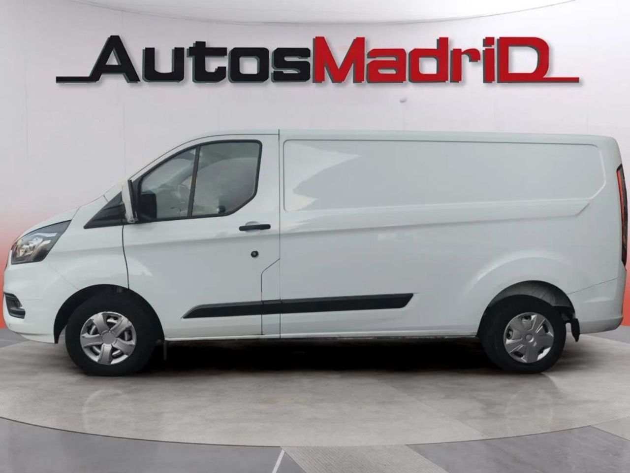 Ford Transit Custom Van 2.0 TDCI 96kW 300 L1 Trail - foto 4