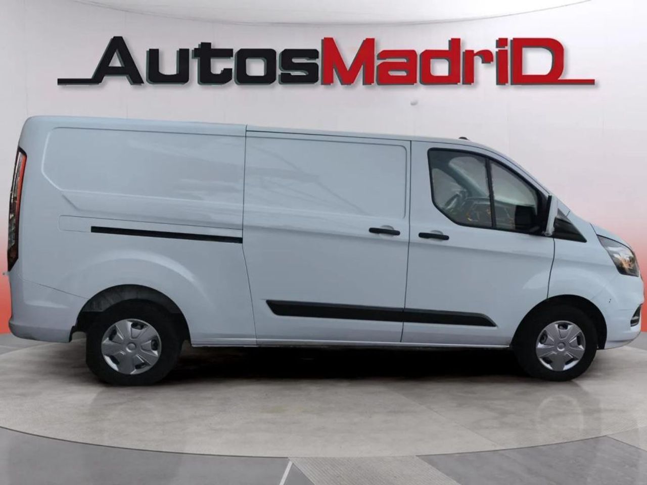 Ford Transit Custom Van 2.0 TDCI 96kW 300 L1 Trail - foto 9