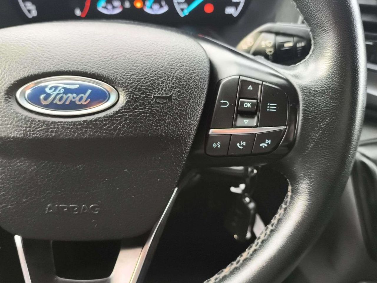 Ford Transit Custom Van 2.0 TDCI 96kW 300 L1 Trail - foto 18