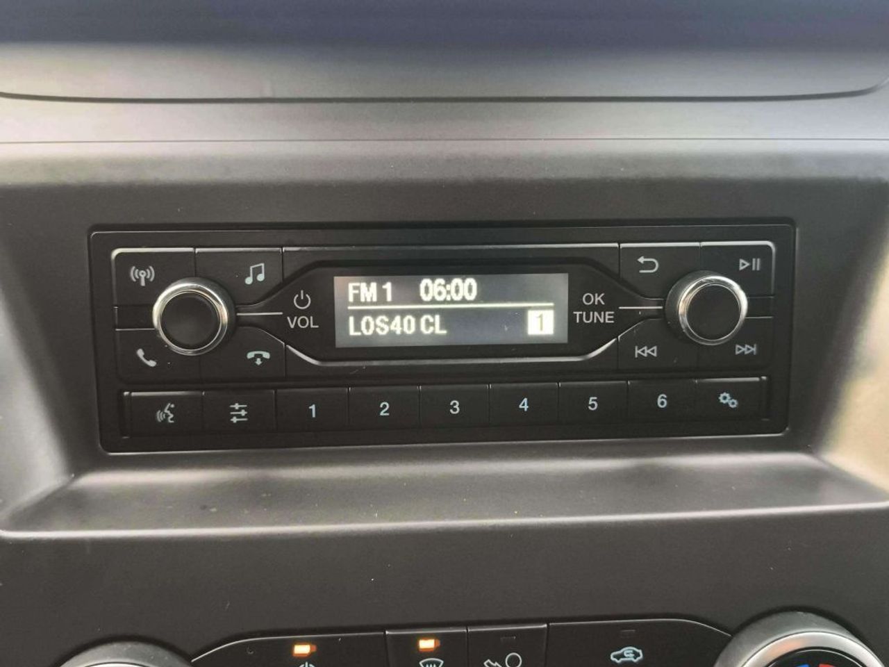 Ford Transit Custom Van 2.0 TDCI 96kW 300 L1 Trail - foto 21